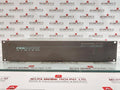 Dynacord Dpm 4000 Digital Matrix Page Processor Input: 24v---0.5-0.7a Rs-232