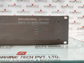 Dynacord Dpm 4000 Digital Matrix Page Processor Input: 24v---0.5-0.7a Rs-232