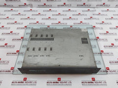 Dynacord Dpm 4000 Digital Matrix Page Processor Input: 24v---0.5-0.7a Rs-232