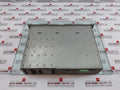Dynacord Dpm 4000 Digital Matrix Page Processor Input: 24v---0.5-0.7a Rs-232
