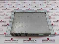 Dynacord Dpm 4000 Digital Matrix Page Processor Input: 24v---0.5-0.7a Rs-232