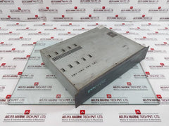 Dynacord Dpm 4000 Digital Matrix Page Processor Input: 24v---0.5-0.7a Rs-232