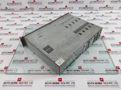Dynacord Dpm 4000 Digital Matrix Page Processor Input: 24v---0.5-0.7a Rs-232