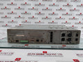 Dynacord Dpm 4000 Digital Matrix Page Processor Input: 24v---0.5-0.7a Rs-232