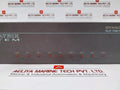 Dynacord Ph 120 Pilot Tone Power Amplifier Surveillance 24V