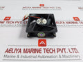 Dynaeon Server Cooling Fan Dc 12V 0.20A Df1208Sl