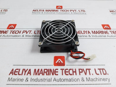 Dynaeon Server Cooling Fan Dc 12V 0.20A Df1208Sl