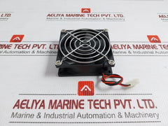 Dynaeon Server Cooling Fan Dc 12V 0.20A Df1208Sl
