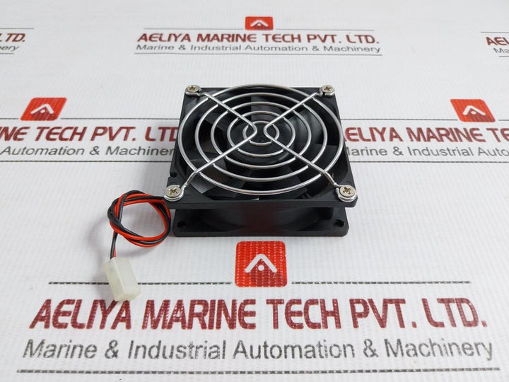 Dynaeon Server Cooling Fan Dc 12V 0.20A Df1208Sl
