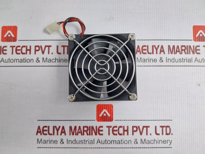 Dynaeon Server Cooling Fan Dc 12V 0.20A Df1208Sl