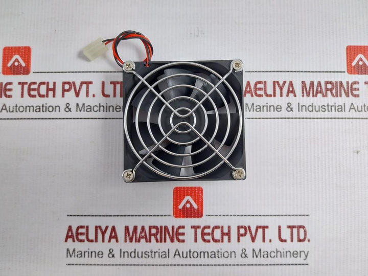 Dynaeon Server Cooling Fan Dc 12V 0.20A Df1208Sl