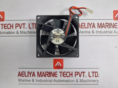 Dynaeon Server Cooling Fan Dc 12V 0.20A Df1208Sl