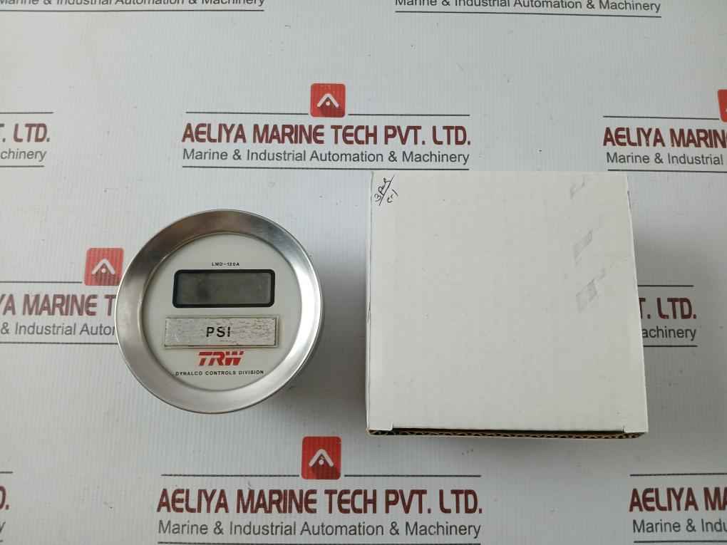 Dynalco Lmd 120A-263