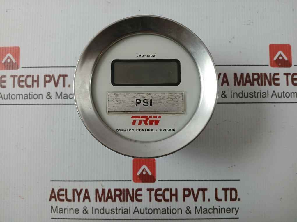 Dynalco Lmd 120A-263