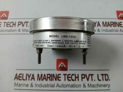 Dynalco Lmd 120A-263