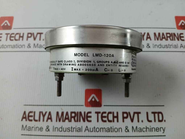 Dynalco Lmd 120A-263