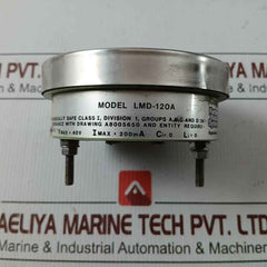 Dynalco Lmd 120A-263