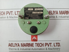Lmd 120A-263 Signal Powered Digital Indicator 0-5000 Psi Dynalco