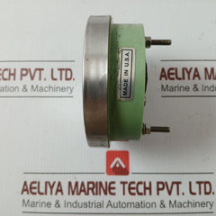 Lmd 120A-263 Signal Powered Digital Indicator 0-5000 Psi Dynalco