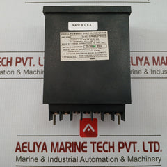 Dynalco Loop Signal Powered Digital Indicator Lmd-120D