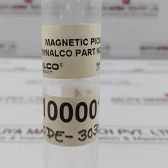 Dynalco M131 Cylindrical Magnetic Pickup Sensor 5.125Cm X .025Cm