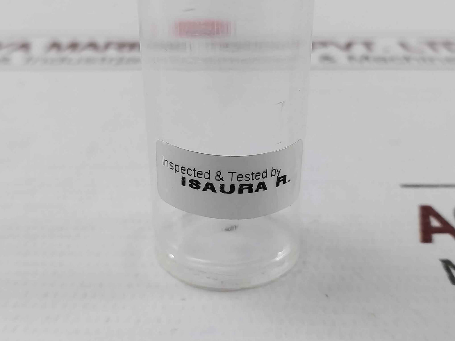 Dynalco M131 Cylindrical Magnetic Pickup Sensor 5.125Cm X .025Cm