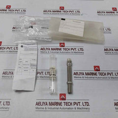 Dynalco M131 Cylindrical Magnetic Pickup Sensor 5.125Cm X .025Cm