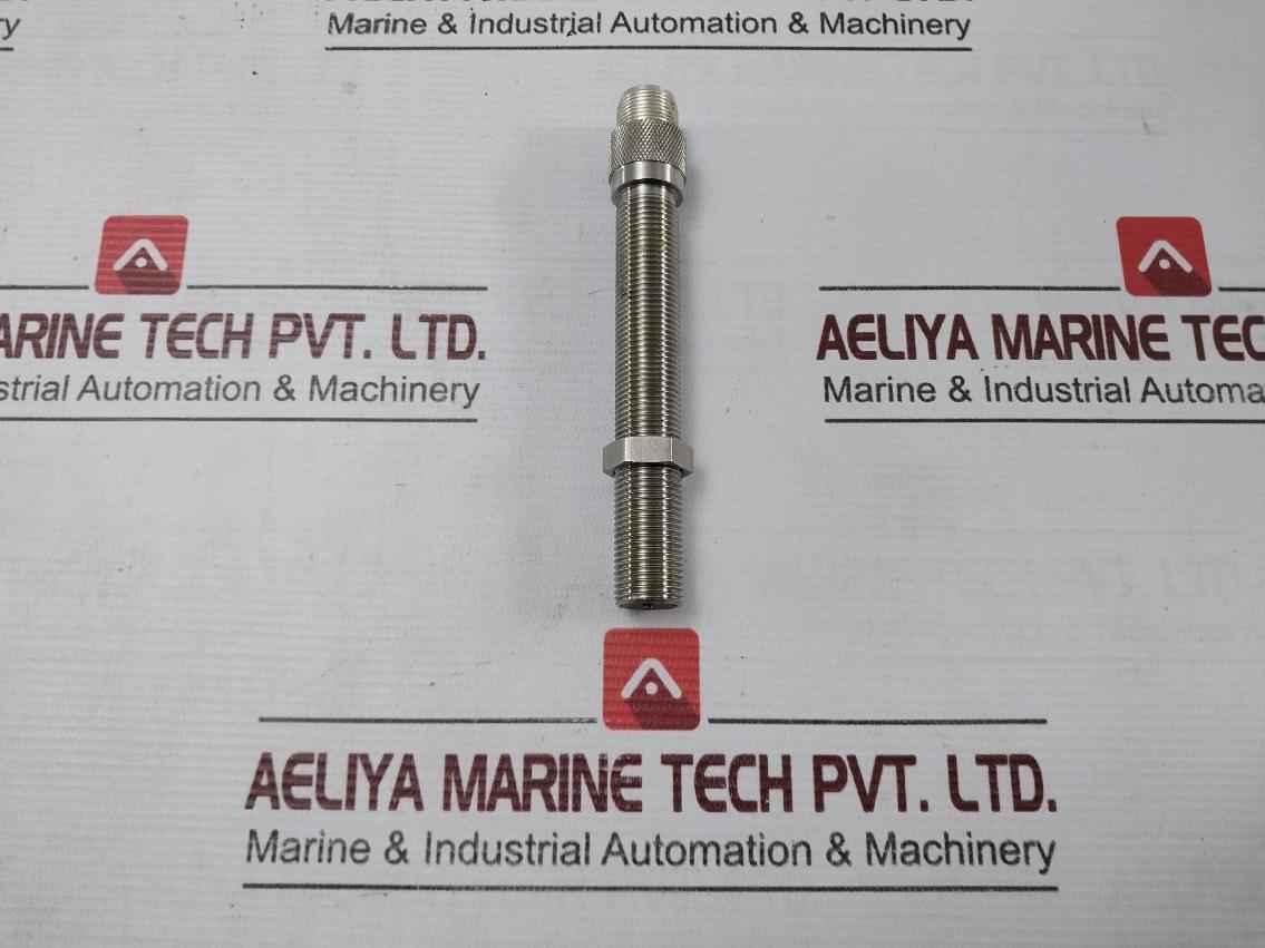 Dynalco M131 Cylindrical Magnetic Pickup Sensor 5.125Cm X .025Cm