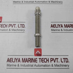 Dynalco M131 Cylindrical Magnetic Pickup Sensor 5.125Cm X .025Cm