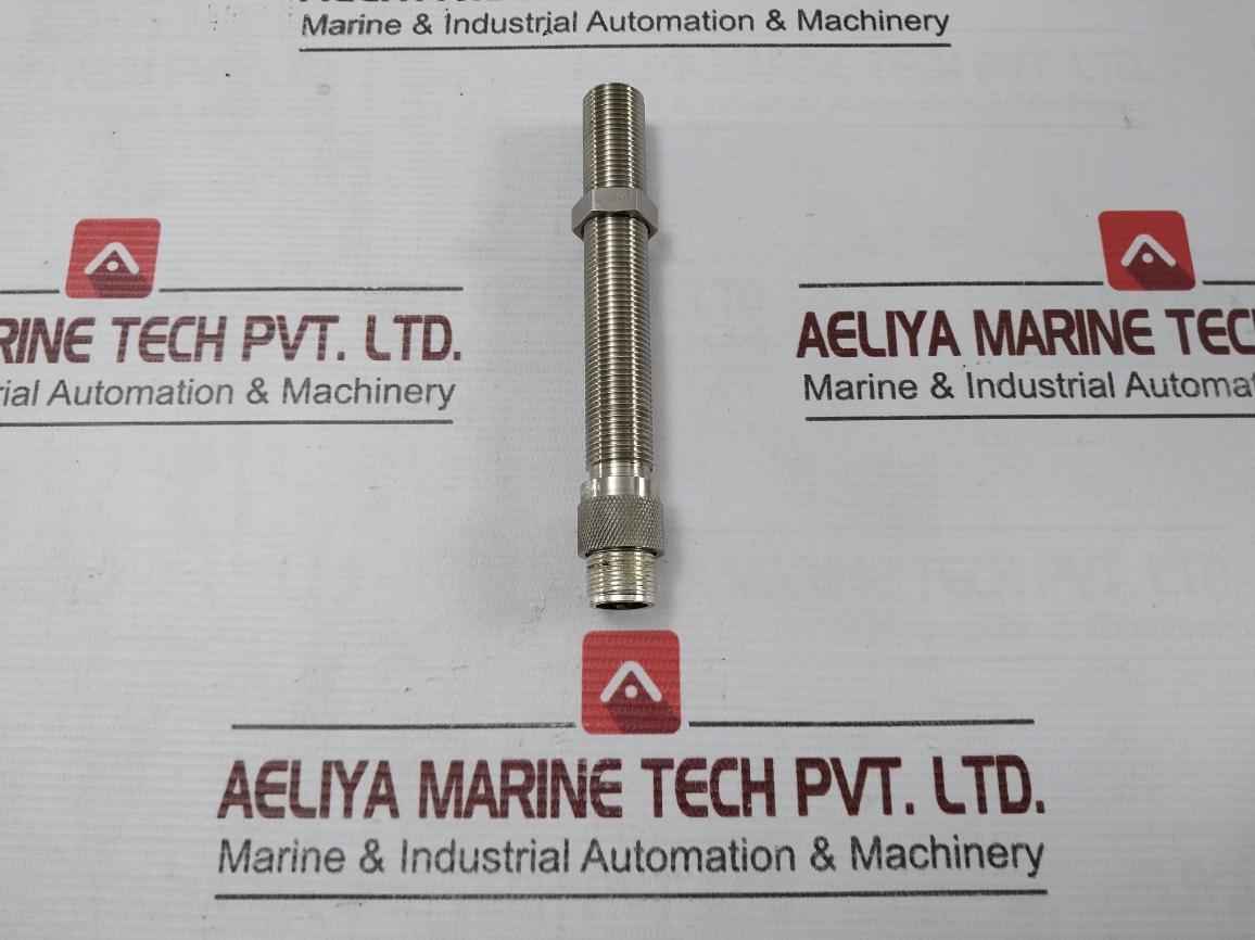 Dynalco M131 Cylindrical Magnetic Pickup Sensor 5.125Cm X .025Cm