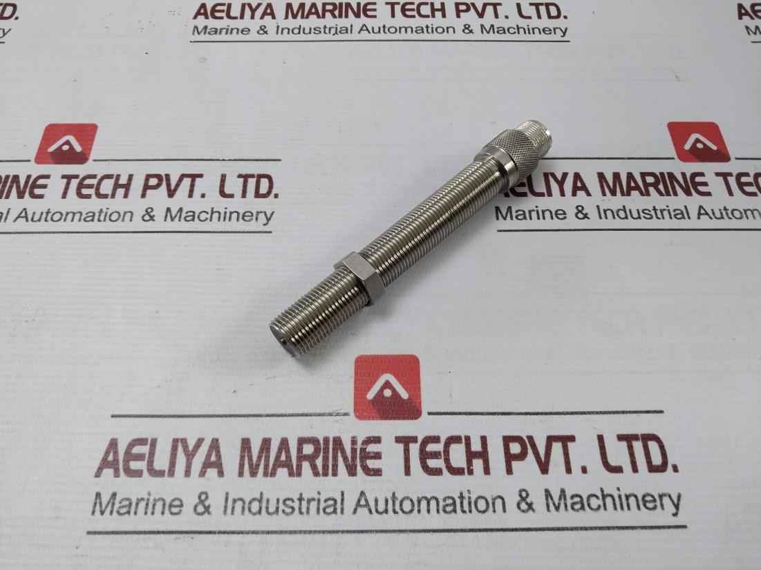 Dynalco M131 Cylindrical Magnetic Pickup Sensor 5.125Cm X .025Cm