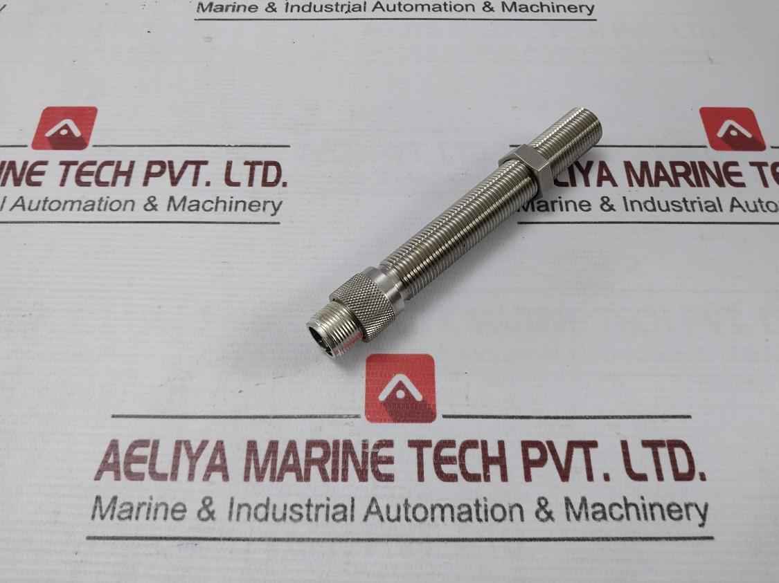 Dynalco M131 Cylindrical Magnetic Pickup Sensor 5.125Cm X .025Cm