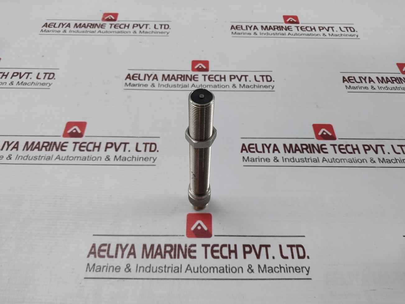 Dynalco M131 Cylindrical Magnetic Pickup Sensor 5.125Cm X .025Cm