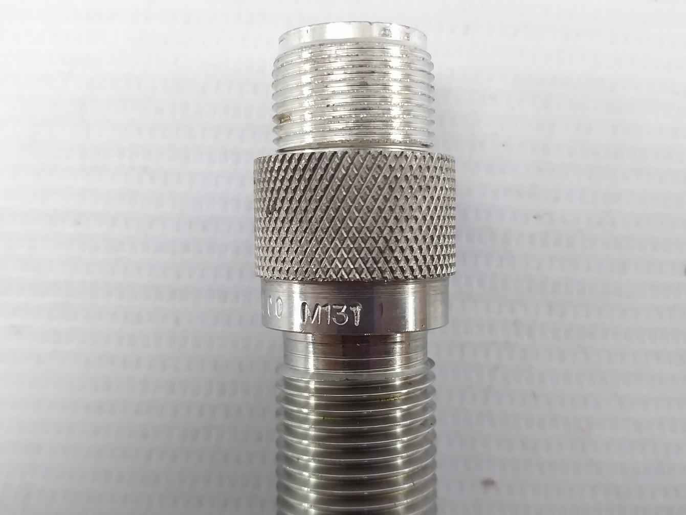 Dynalco M131 Cylindrical Magnetic Pickup Sensor 5.125Cm X .025Cm