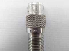 Dynalco M131 Cylindrical Magnetic Pickup Sensor 5.125Cm X .025Cm