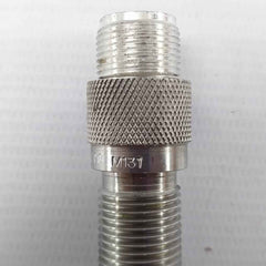 Dynalco M131 Cylindrical Magnetic Pickup Sensor 5.125Cm X .025Cm