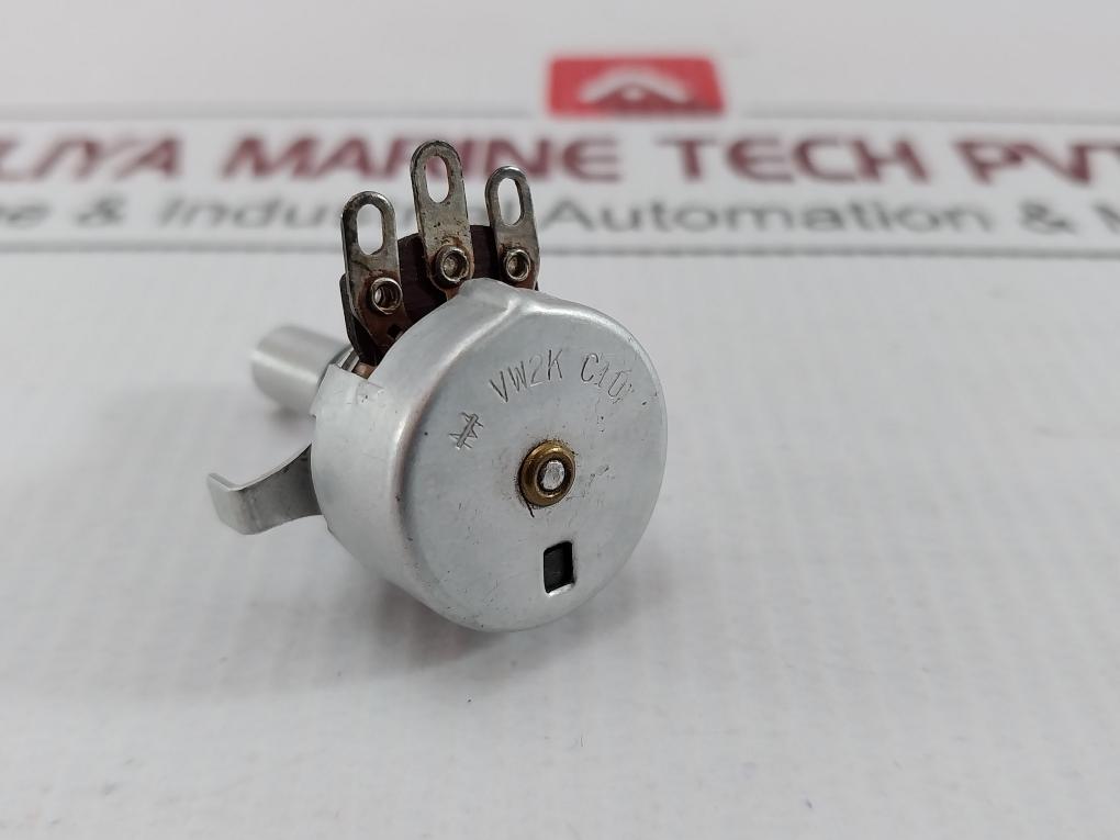 Dynalec 61710-100 Rheostat Dimming Control Module