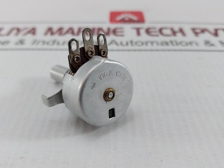 Dynalec 61710-100 Rheostat Dimming Control Module