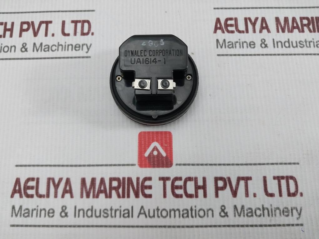 Dynalec 702020-050 Sound Powered Telephone Element
