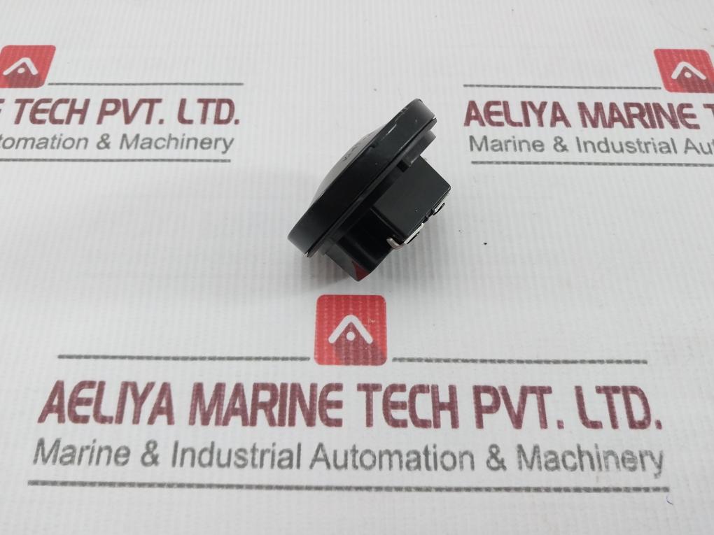 Dynalec 702020-050 Sound Powered Telephone Element