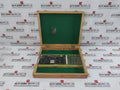 Dynalog Micro-systems Log-97-mb Micro Controller Board