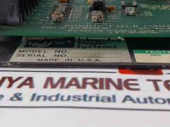 Dynamic Field 018-009528 Printed Circuit Board