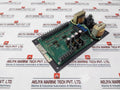 Dynamic Field 018-009528 Printed Circuit Board