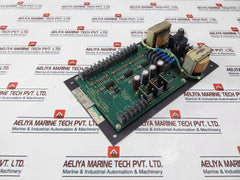Dynamic Field 018-009528 Printed Circuit Board