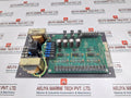 Dynamic Field 018-009528 Printed Circuit Board