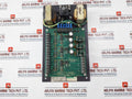 Dynamic Field 018-009528 Printed Circuit Board