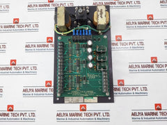 Dynamic Field 018-009528 Printed Circuit Board