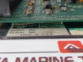 Dynamic Field 018-009528 Printed Circuit Board