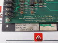 Dynamic Field 018-009528 Printed Circuit Board
