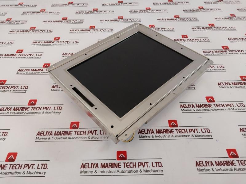 Dynapath 12.1 Panel Model Snp-c037 Monitor Display